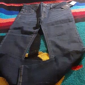 Brand new Childrens 7 for all mankind Dark jeans